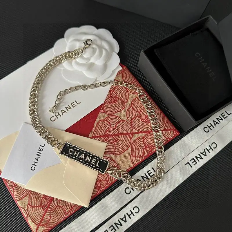 Chanel necklace 1lyx127 (3)